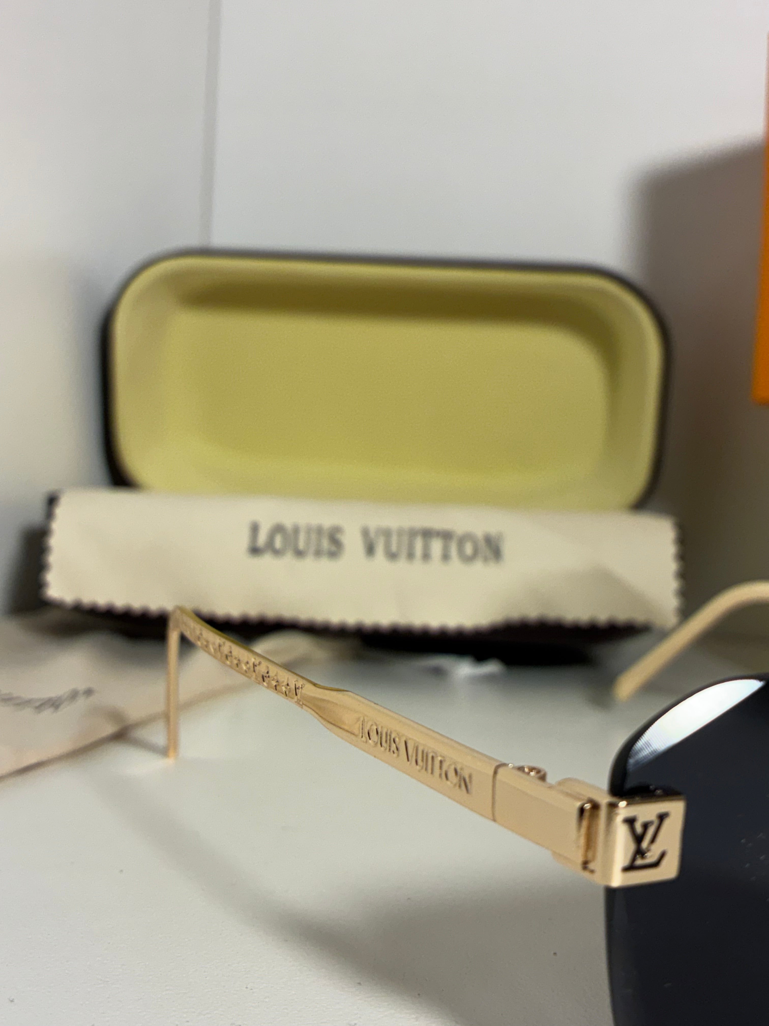 LV sunglasses