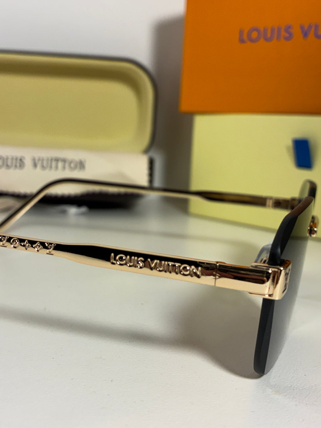 LV sunglasses