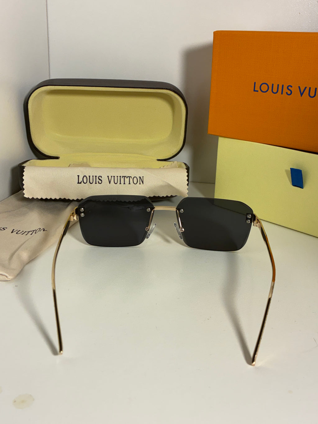LV sunglasses