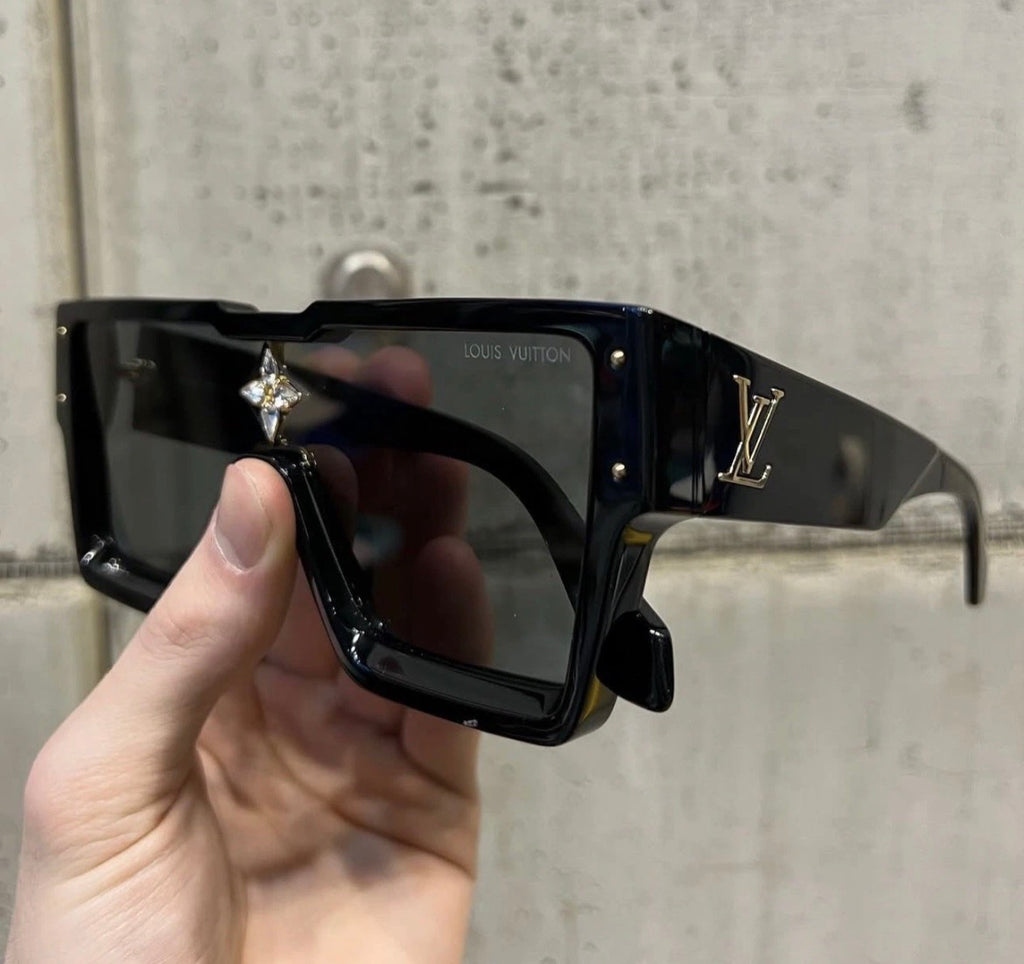 LV Cyclone sunglasses