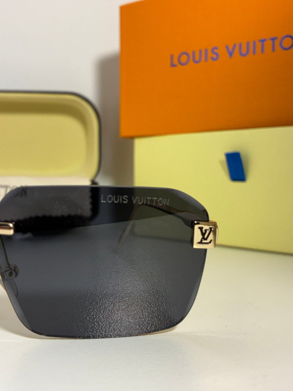 LV sunglasses