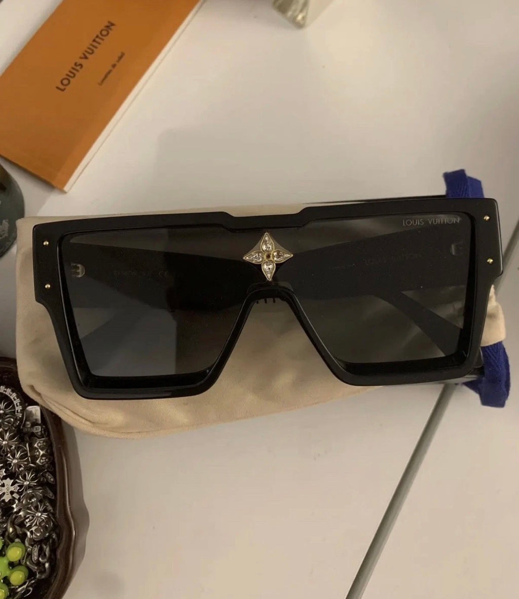 LV Cyclone sunglasses
