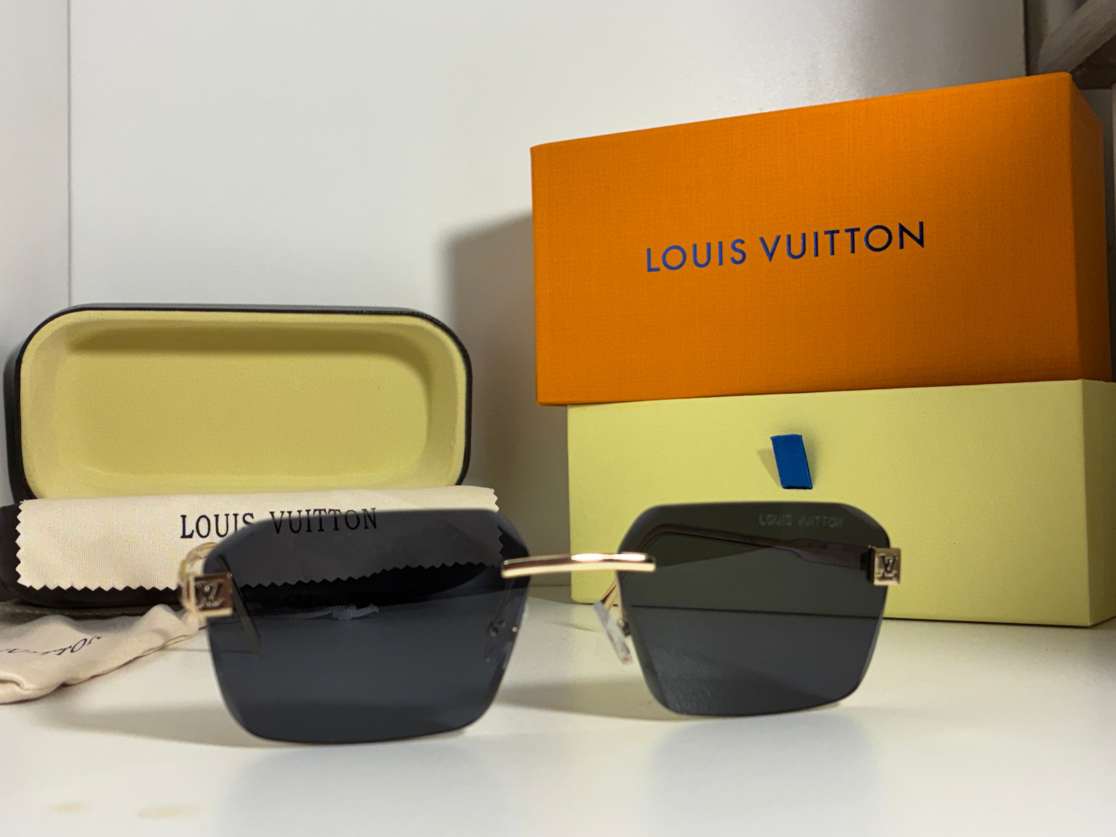 LV sunglasses