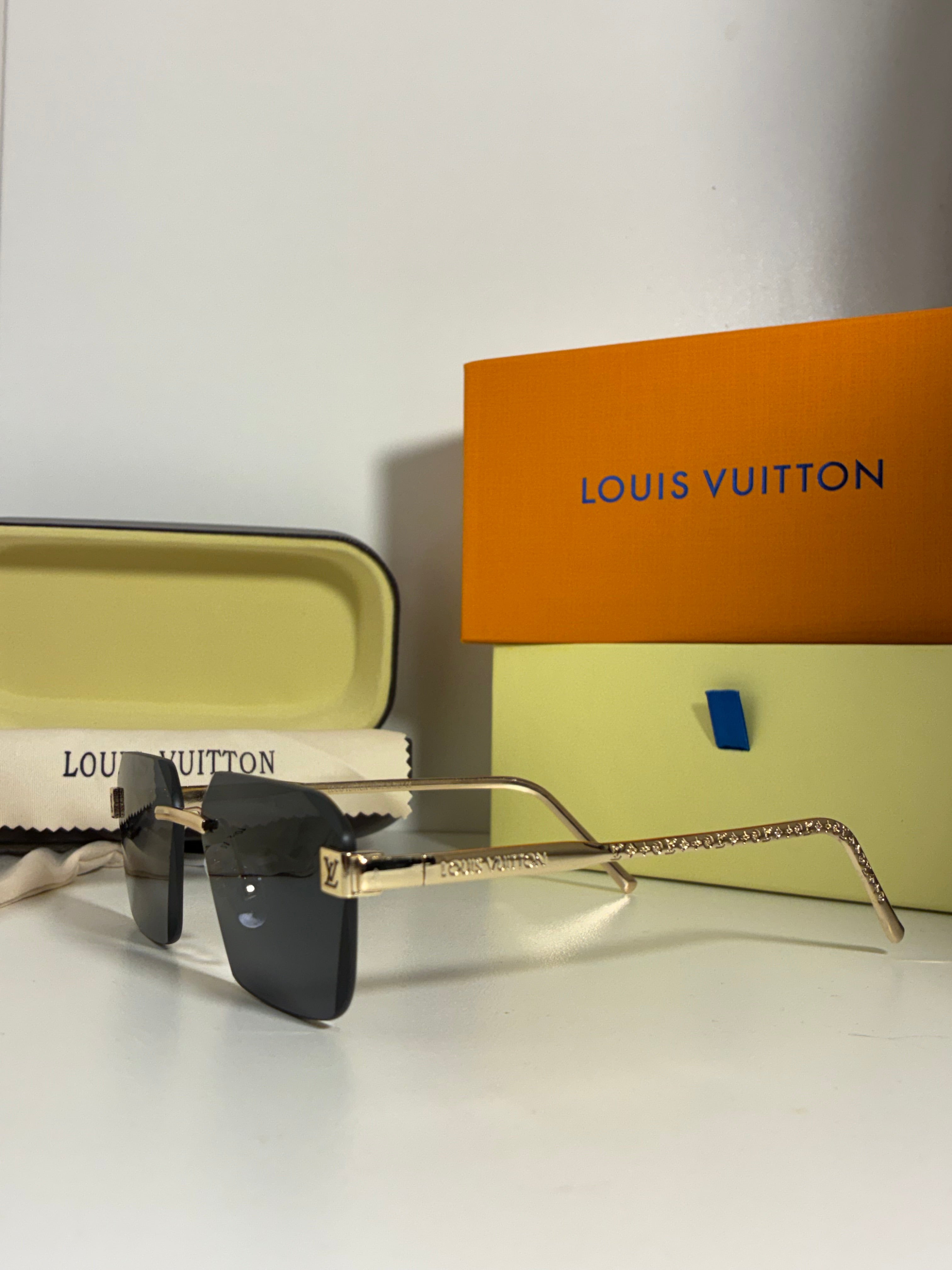 LV sunglasses