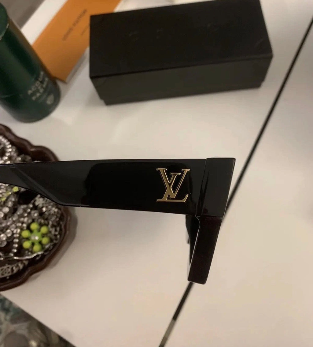LV Cyclone sunglasses