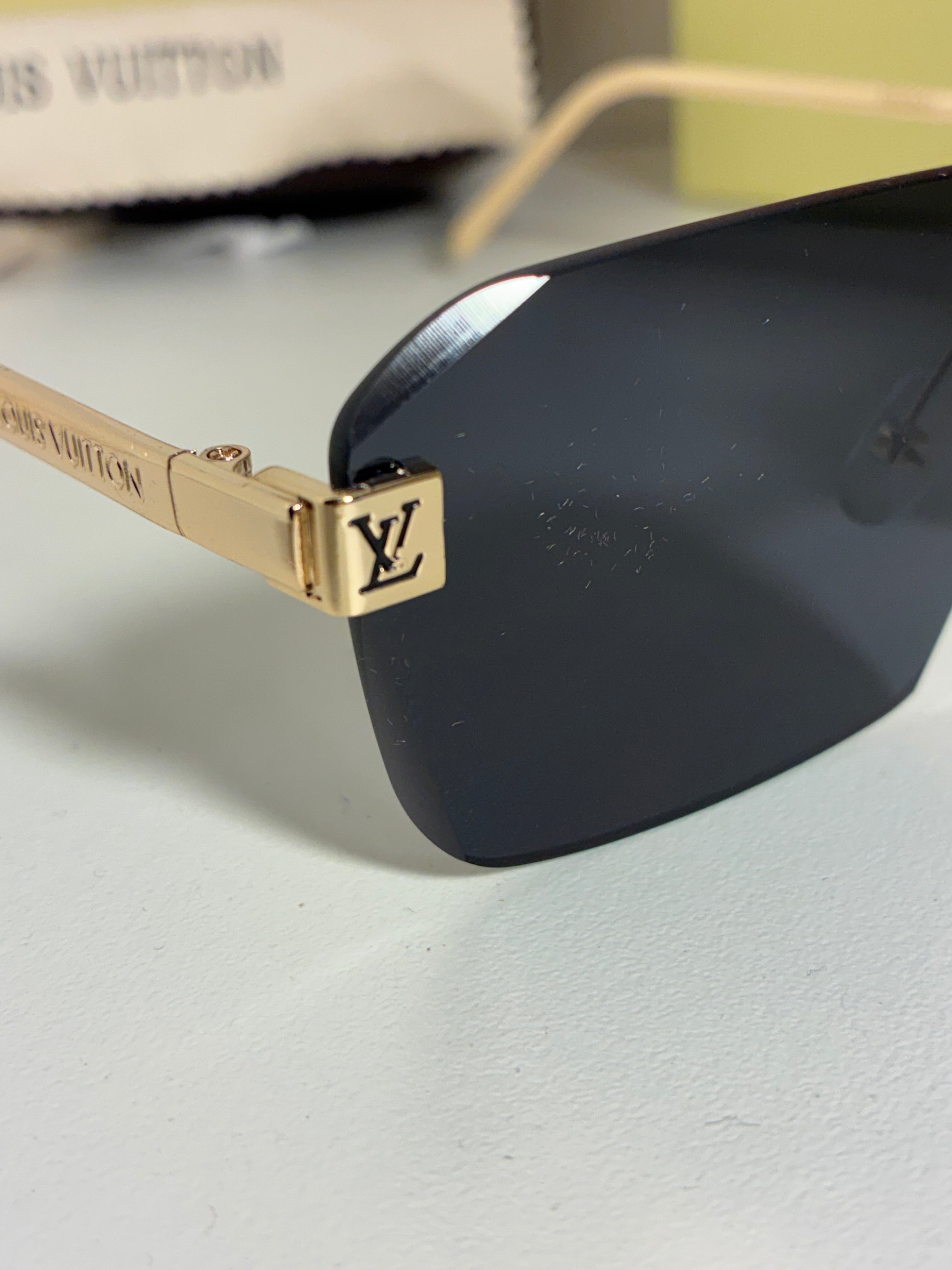 LV sunglasses