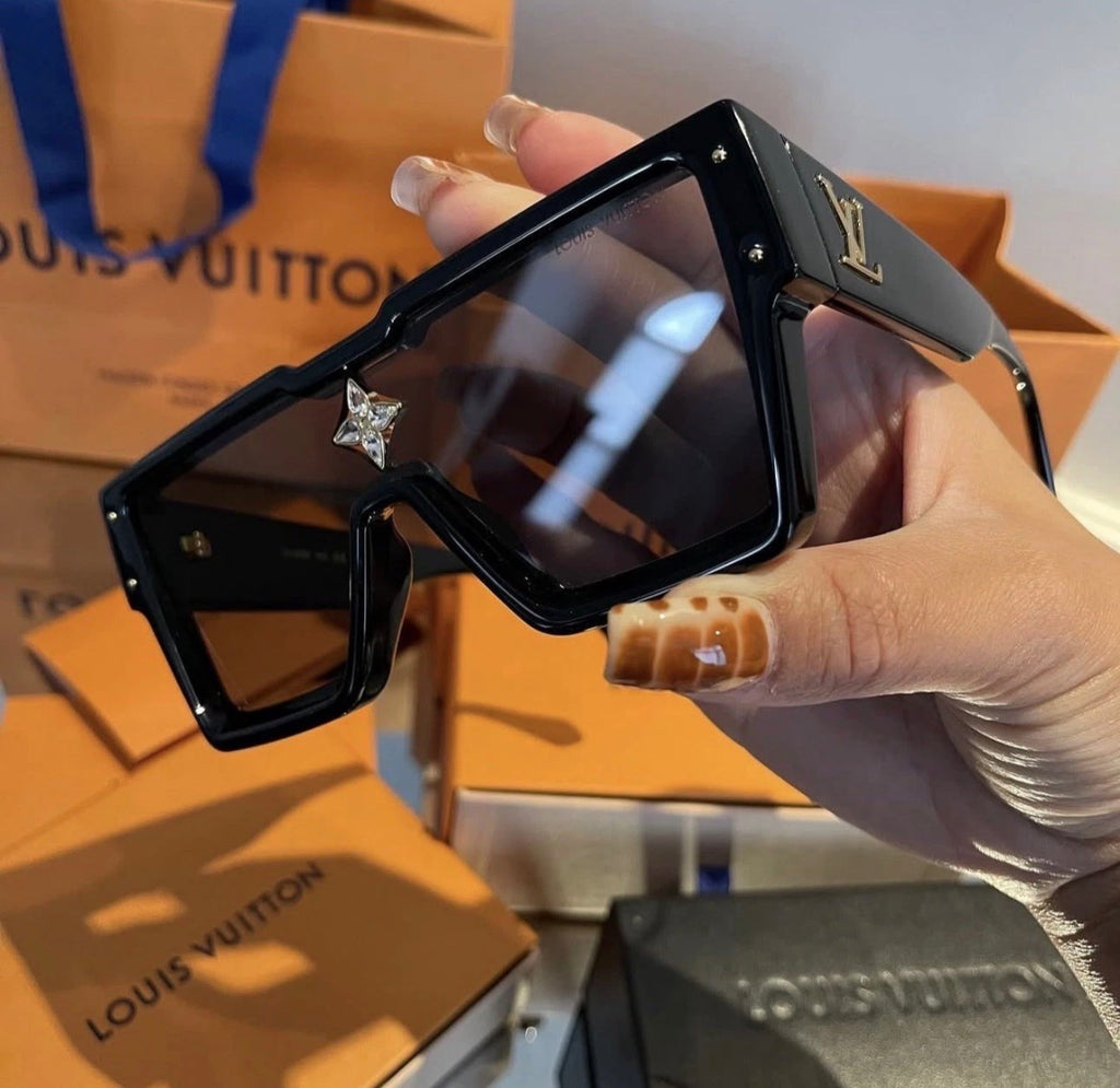 LV Cyclone sunglasses