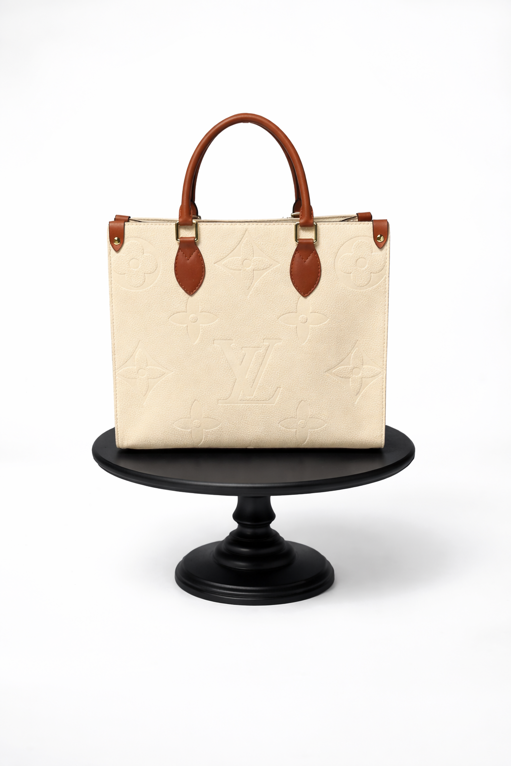 LV large tote bag high quality