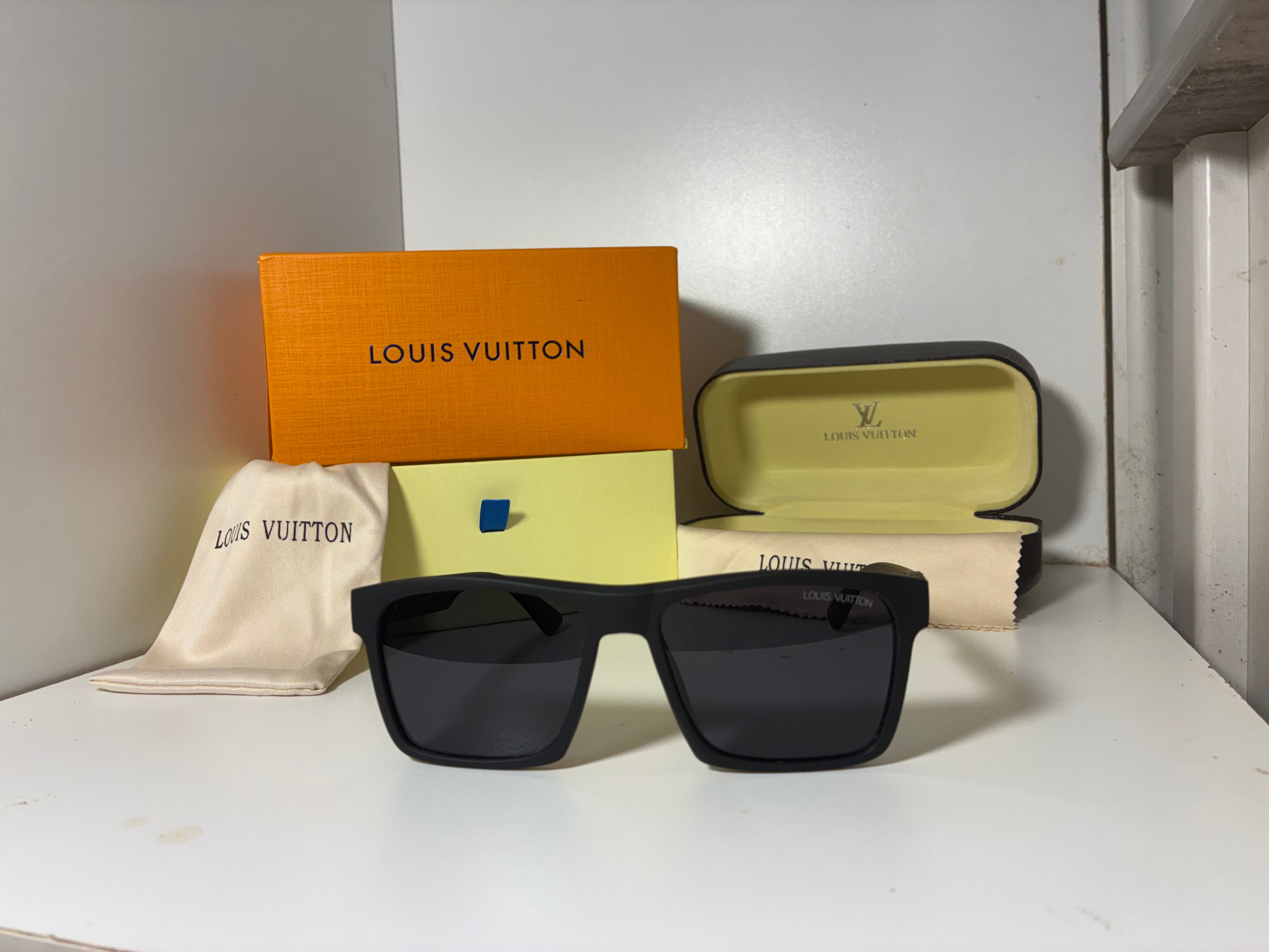 LV sunglasses