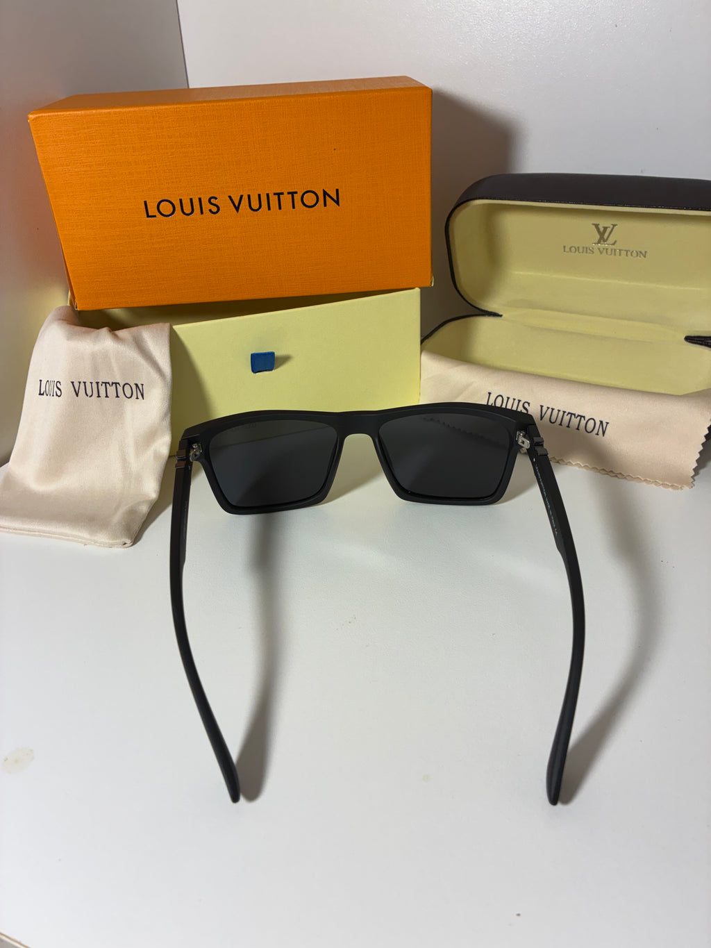 LV sunglasses