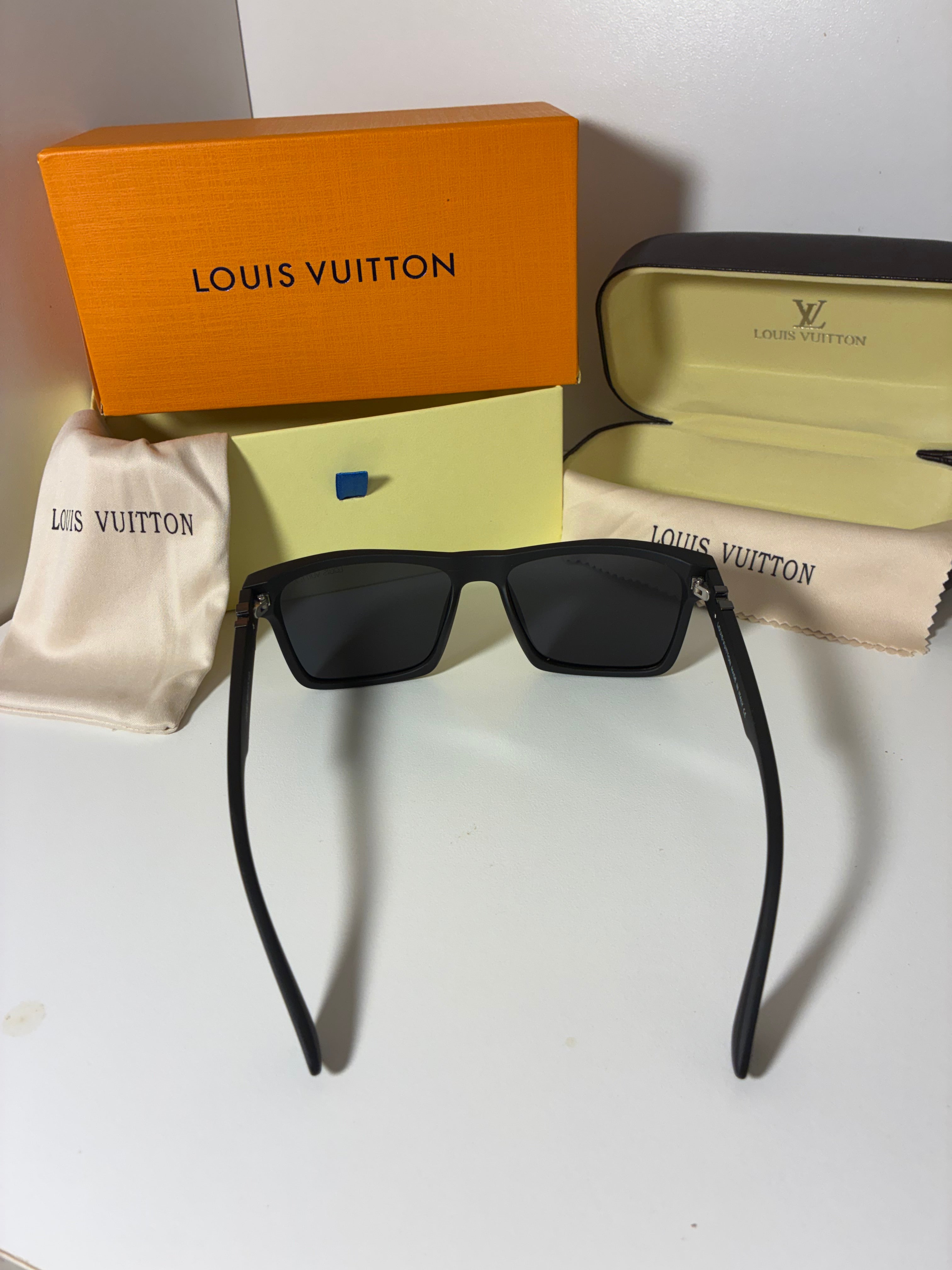 LV sunglasses