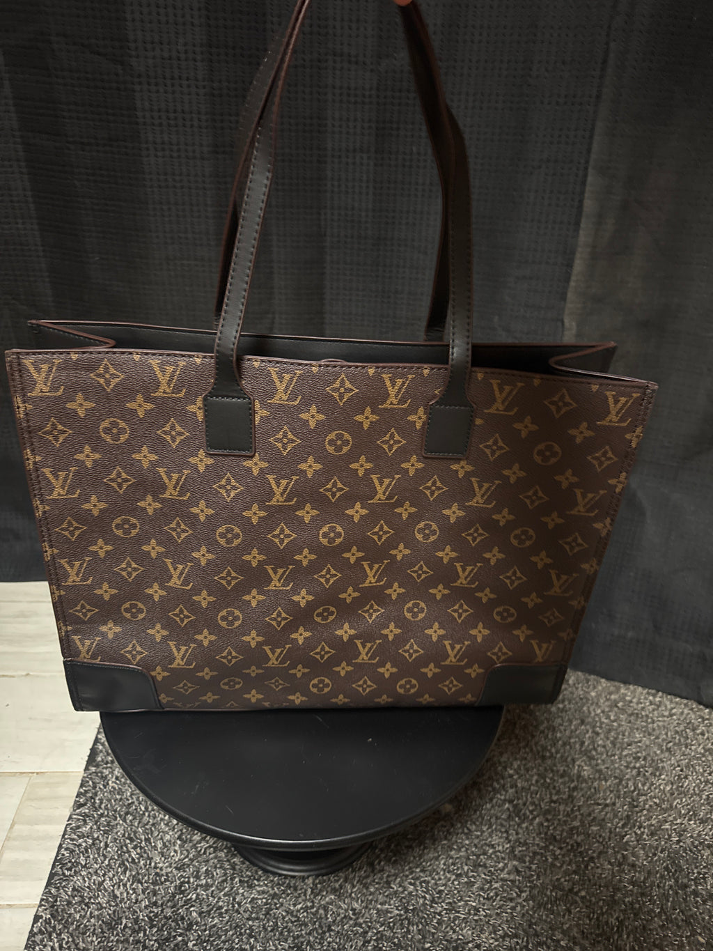 LV Boetie Tote