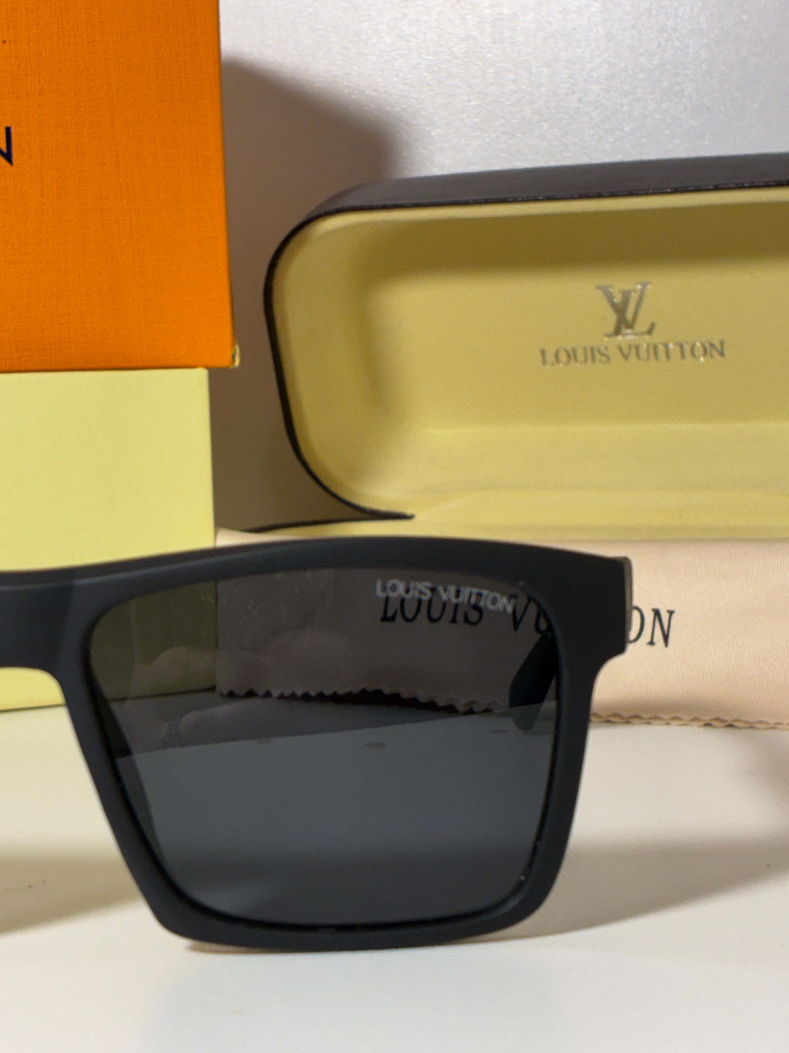 LV sunglasses