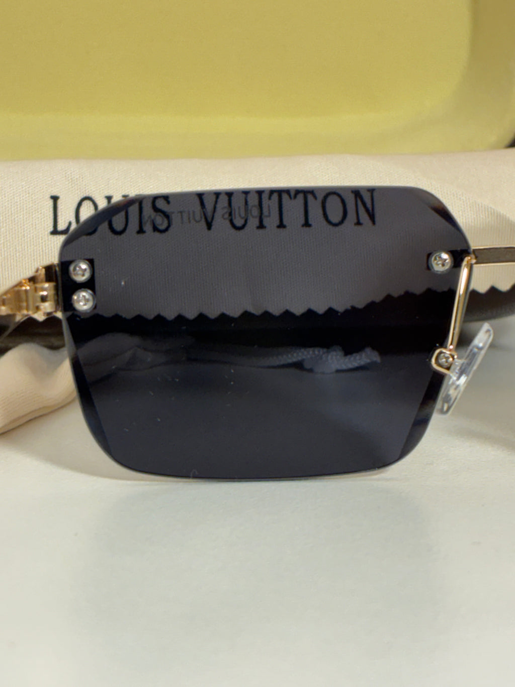 LV sunglasses
