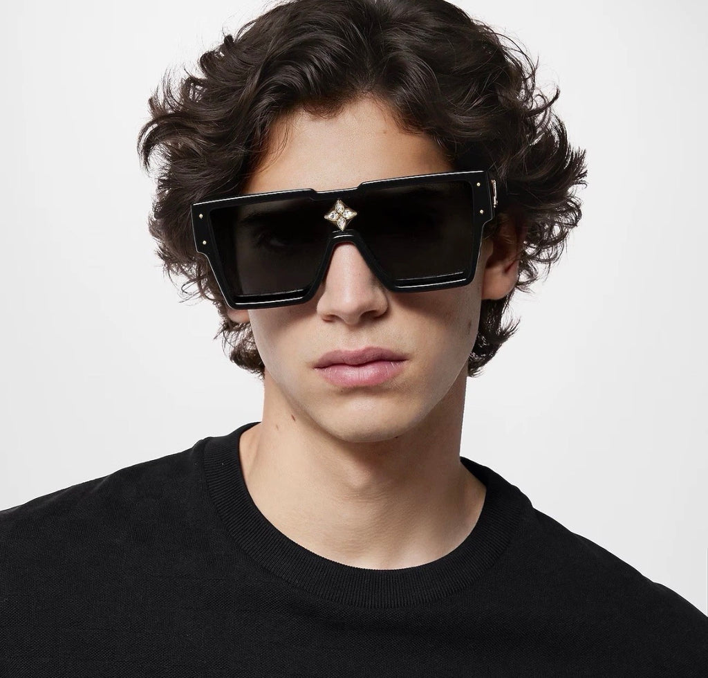 LV Cyclone sunglasses