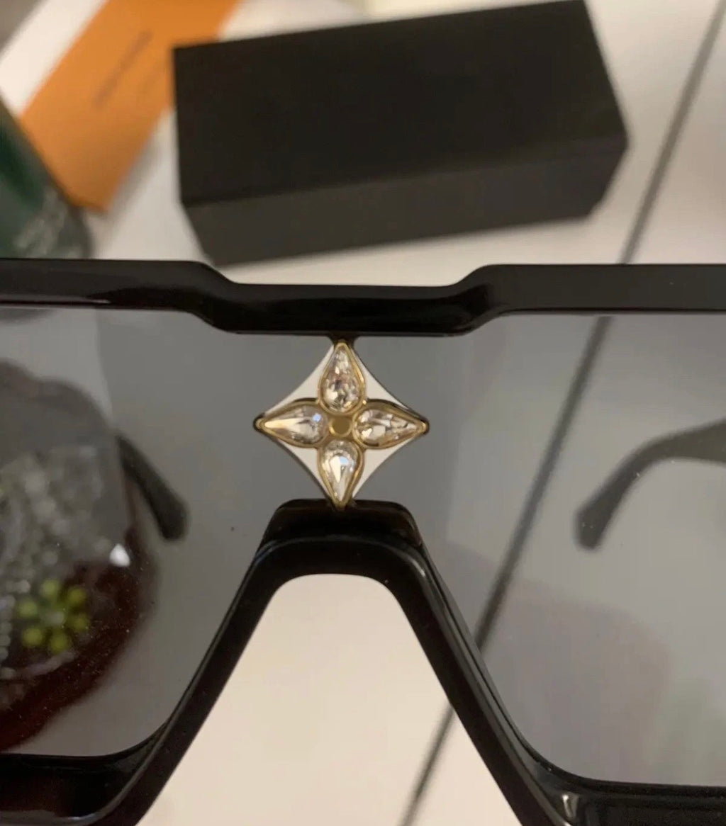 LV Cyclone sunglasses