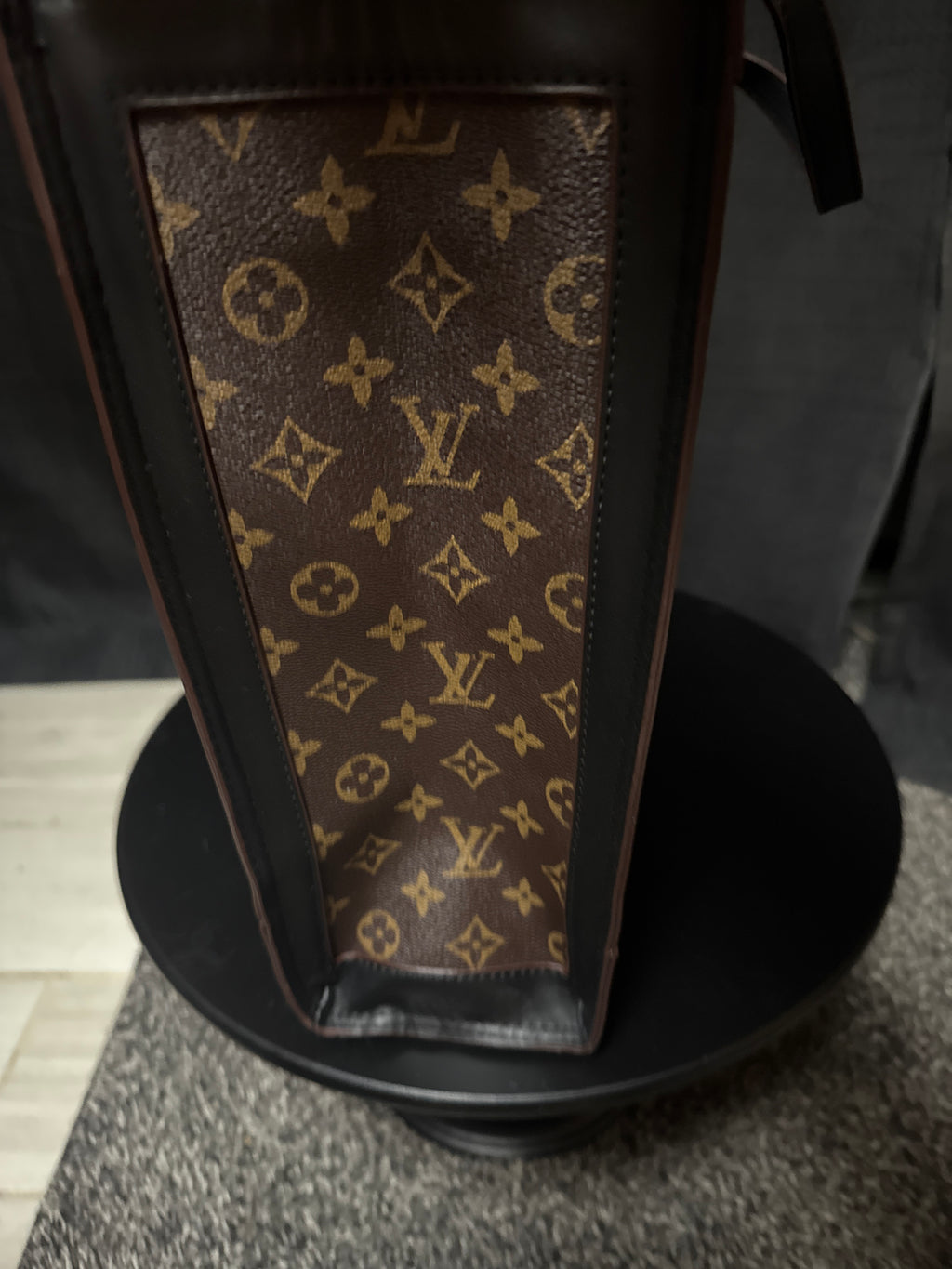 LV Boetie Tote