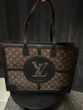 LV Boetie Tote