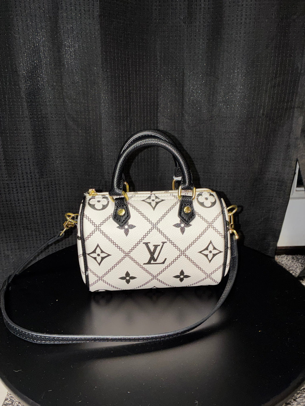 LV mini crossbody bag